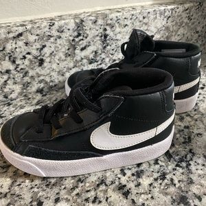 Kid’s Nike Blazers